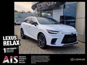 h E-Four Sport Design Panoramadach