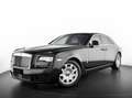 Rolls-Royce Ghost Zwart - thumbnail 1