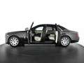 Rolls-Royce Ghost Zwart - thumbnail 2