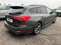 Ford Focus Focus V 2018 SW 1.0 ecoboost ST-Line Gris - thumbnail 6