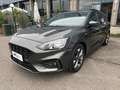 Ford Focus Focus V 2018 SW 1.0 ecoboost ST-Line Gris - thumbnail 3