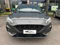 Ford Focus Focus V 2018 SW 1.0 ecoboost ST-Line Gris - thumbnail 2