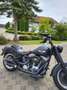 Harley-Davidson Fat Boy twin cam 103 cui / 1690 ccm crna - thumbnail 6