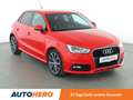Audi A1 1.0 TFSI Sport *NAVI*XENON*TEMPO*PDC*SHZ* Rot - thumbnail 8