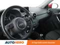 Audi A1 1.0 TFSI Sport *NAVI*XENON*TEMPO*PDC*SHZ* Rot - thumbnail 11