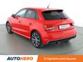 Audi A1 1.0 TFSI Sport *NAVI*XENON*TEMPO*PDC*SHZ* Rot - thumbnail 4