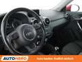 Audi A1 1.0 TFSI Sport *NAVI*XENON*TEMPO*PDC*SHZ* Rot - thumbnail 11