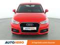 Audi A1 1.0 TFSI Sport *NAVI*XENON*TEMPO*PDC*SHZ* Rot - thumbnail 9