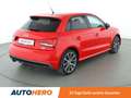 Audi A1 1.0 TFSI Sport *NAVI*XENON*TEMPO*PDC*SHZ* Rot - thumbnail 6