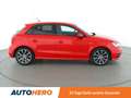 Audi A1 1.0 TFSI Sport *NAVI*XENON*TEMPO*PDC*SHZ* Rot - thumbnail 7
