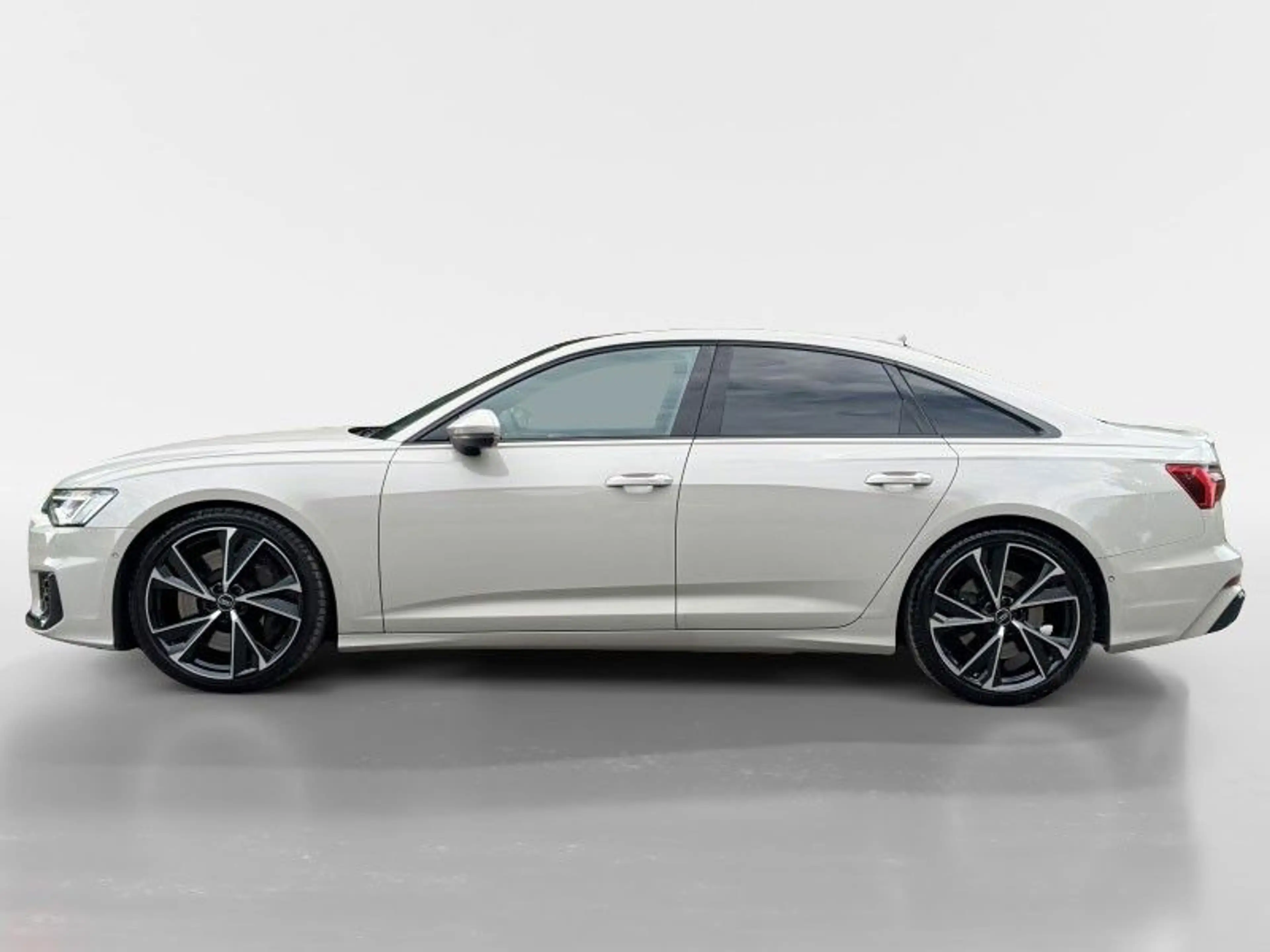 Audi S6 Lim. 3.0 TDI quattro basis — photo 2