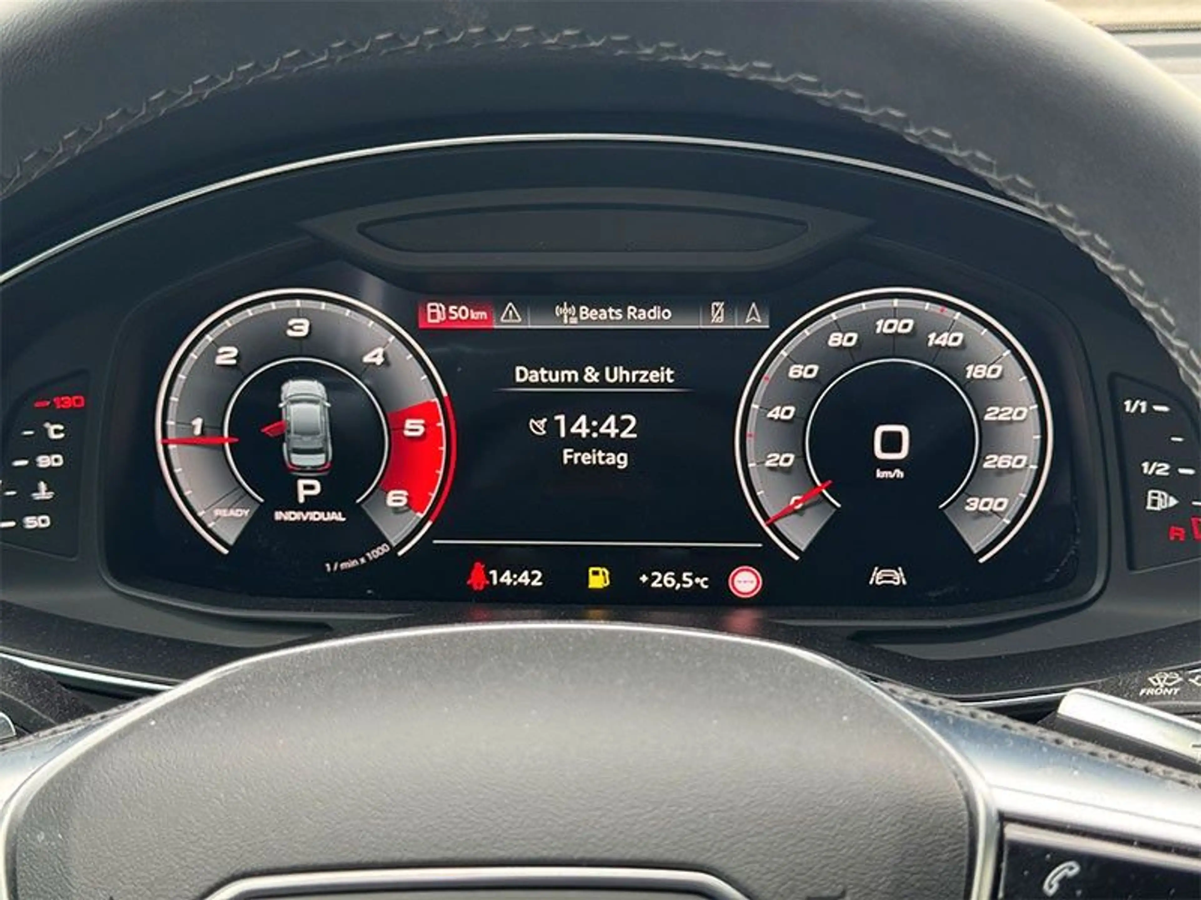 Audi S6 Lim. 3.0 TDI quattro basis — photo 14