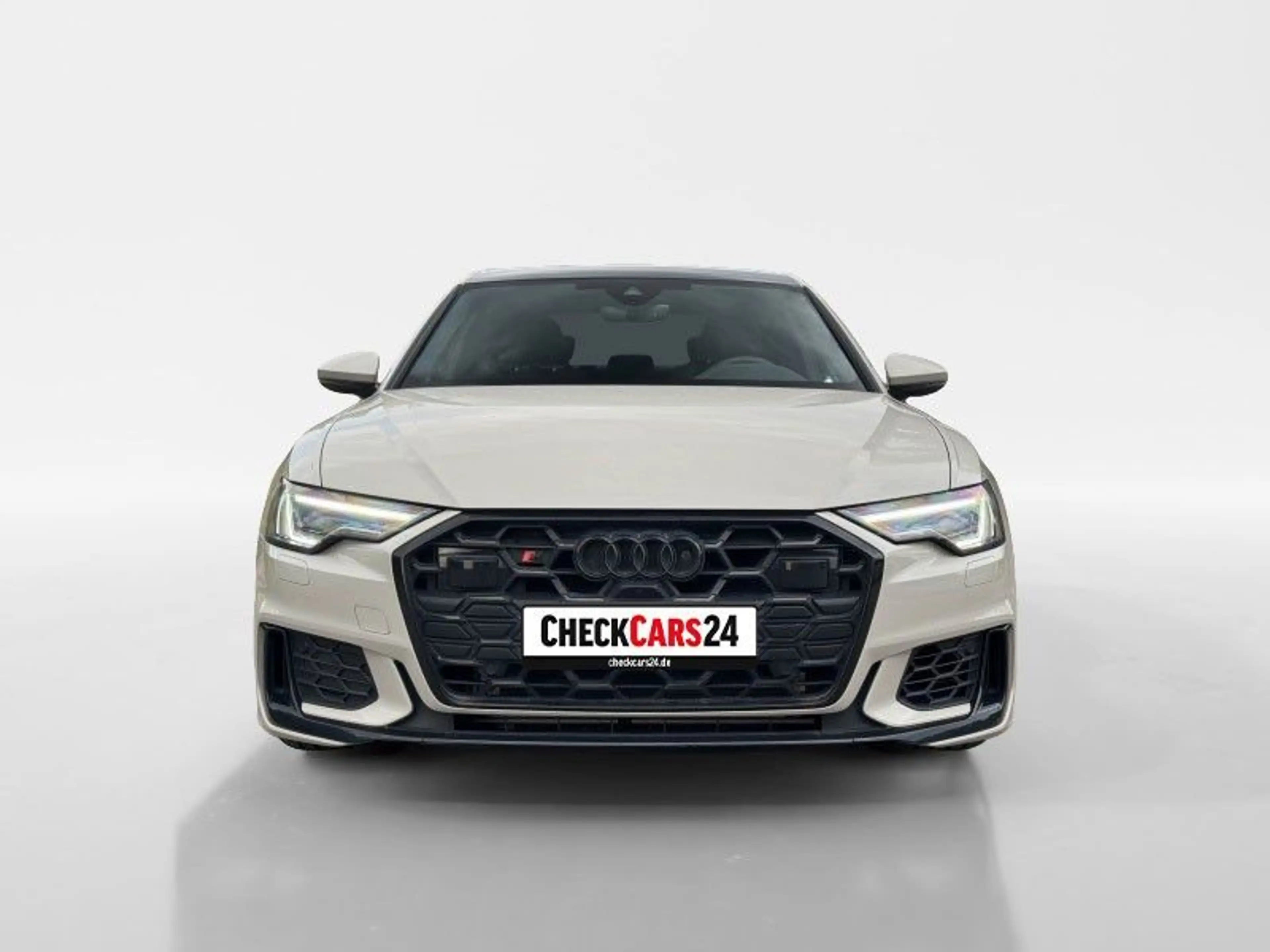 Audi S6 Lim. 3.0 TDI quattro basis — photo 5