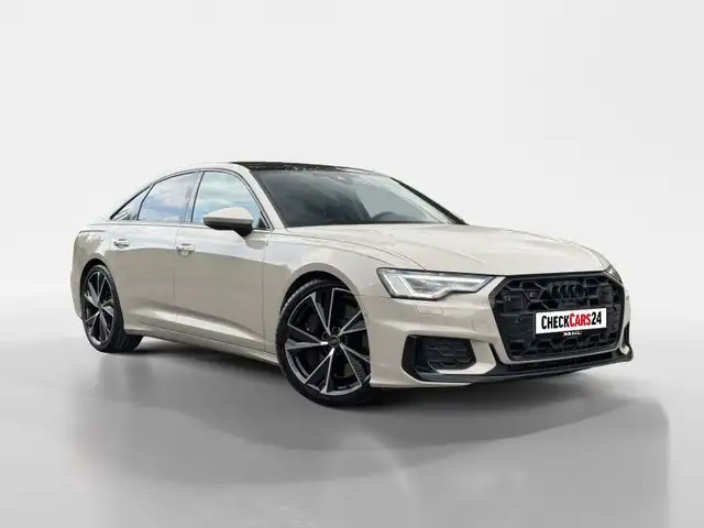 Audi S6 Lim. /PANO/B&O ADVANCED/NACHTSICHT/21"