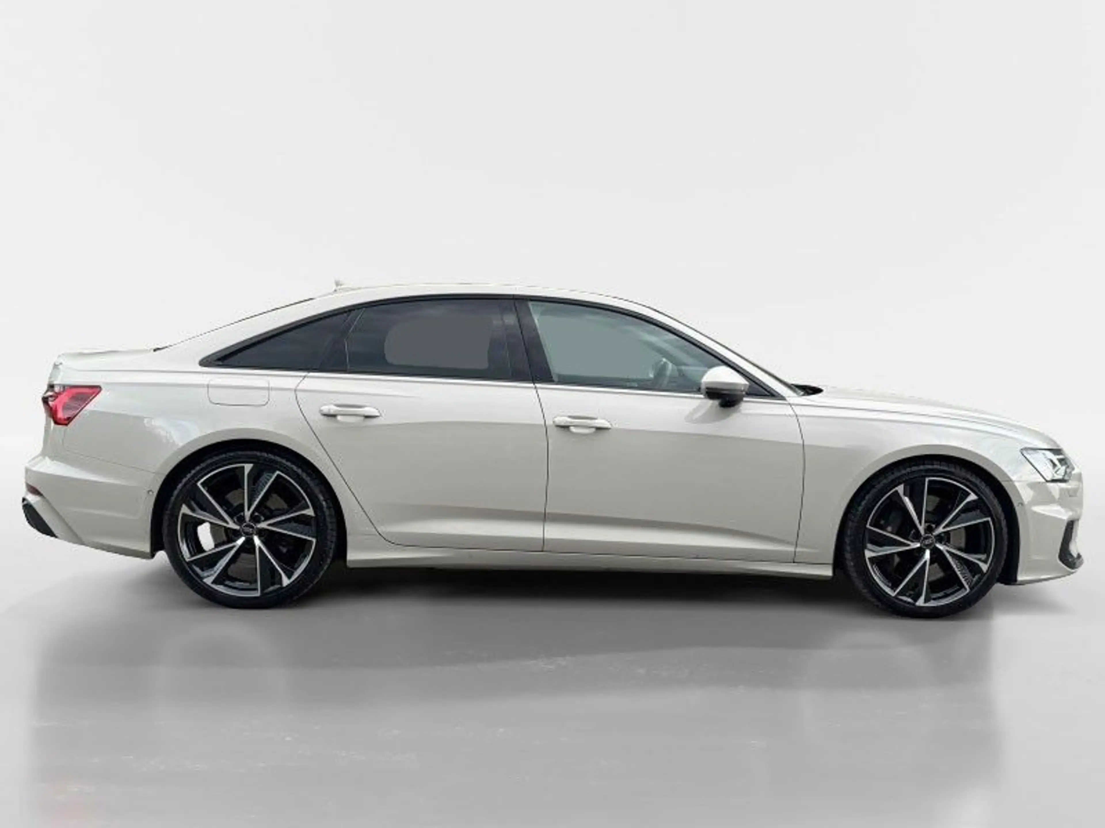 Audi S6 Lim. 3.0 TDI quattro basis — photo 6
