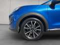 Ford Puma 1.0 EcoBoost Hybrid Aut. TITANIUM Bleu - thumbnail 16