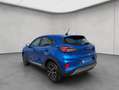 Ford Puma 1.0 EcoBoost Hybrid Aut. TITANIUM Bleu - thumbnail 3