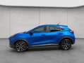 Ford Puma 1.0 EcoBoost Hybrid Aut. TITANIUM Bleu - thumbnail 2