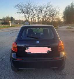 1.6 ddis Urban Line 2wd