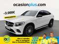 Mercedes-Benz GLC 43 AMG Coupé 4Matic Aut. Blanco - thumbnail 1