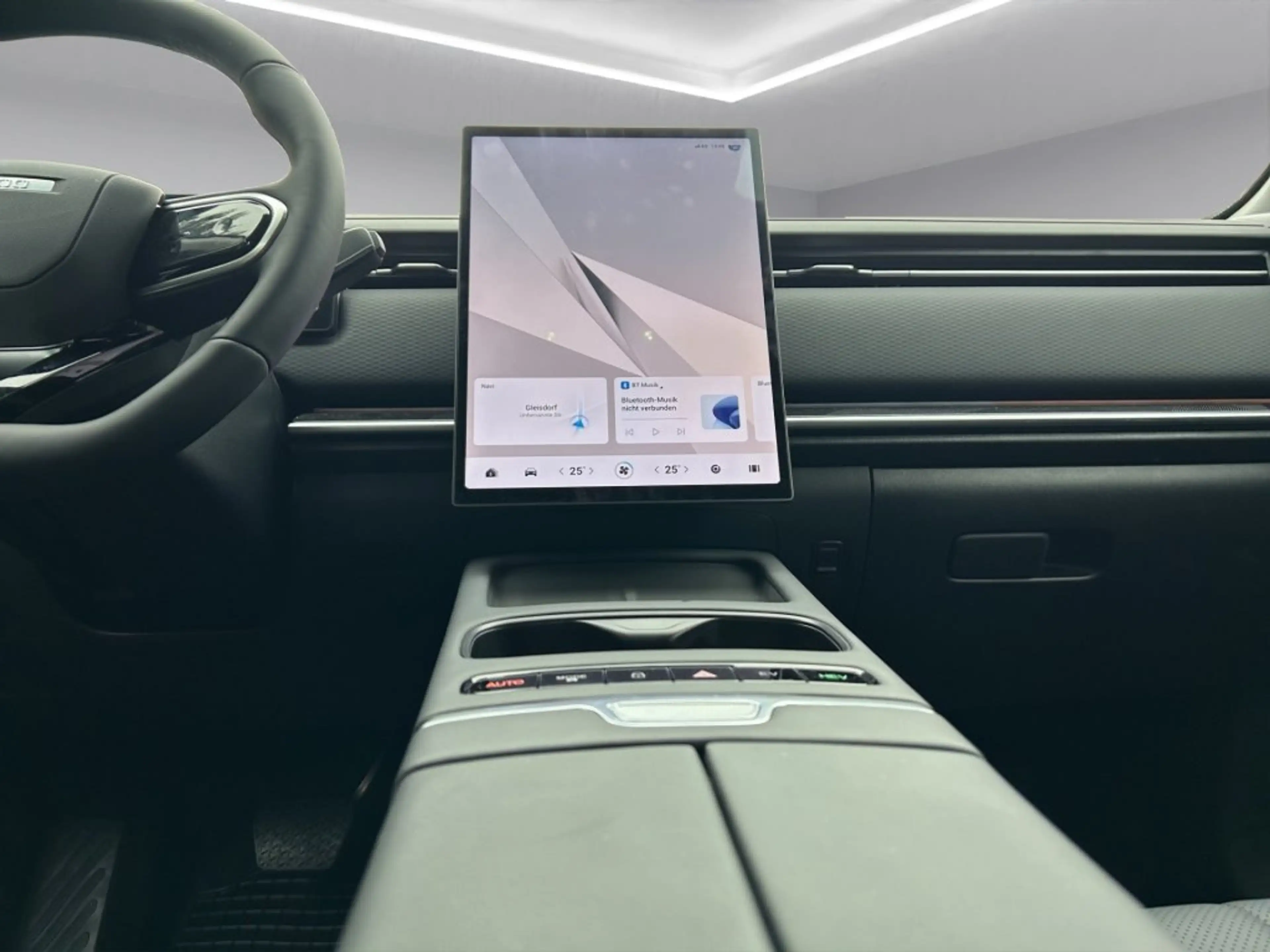 Jaecoo J7 7 PHEV Aut. Premium Line — photo 14