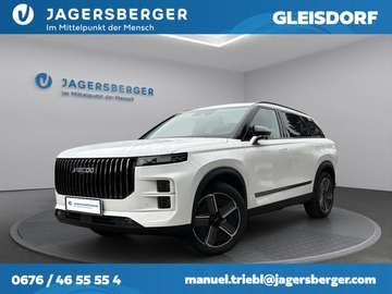 7 PHEV Aut. Premium Line
