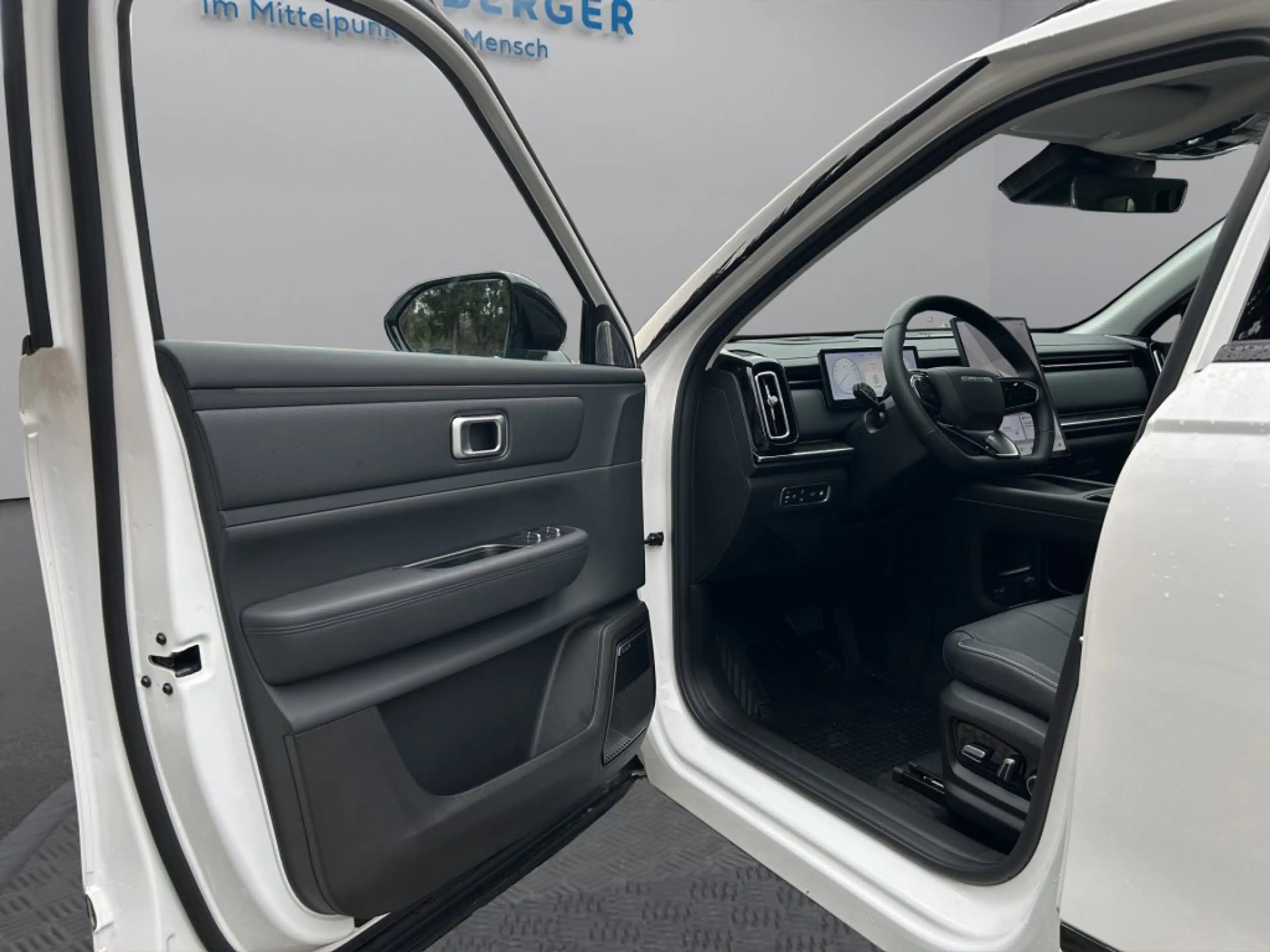 Jaecoo J7 7 PHEV Aut. Premium Line — photo 9