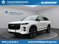 Jaecoo J7 7 PHEV Aut. Premium Line Weiß - thumbnail 1