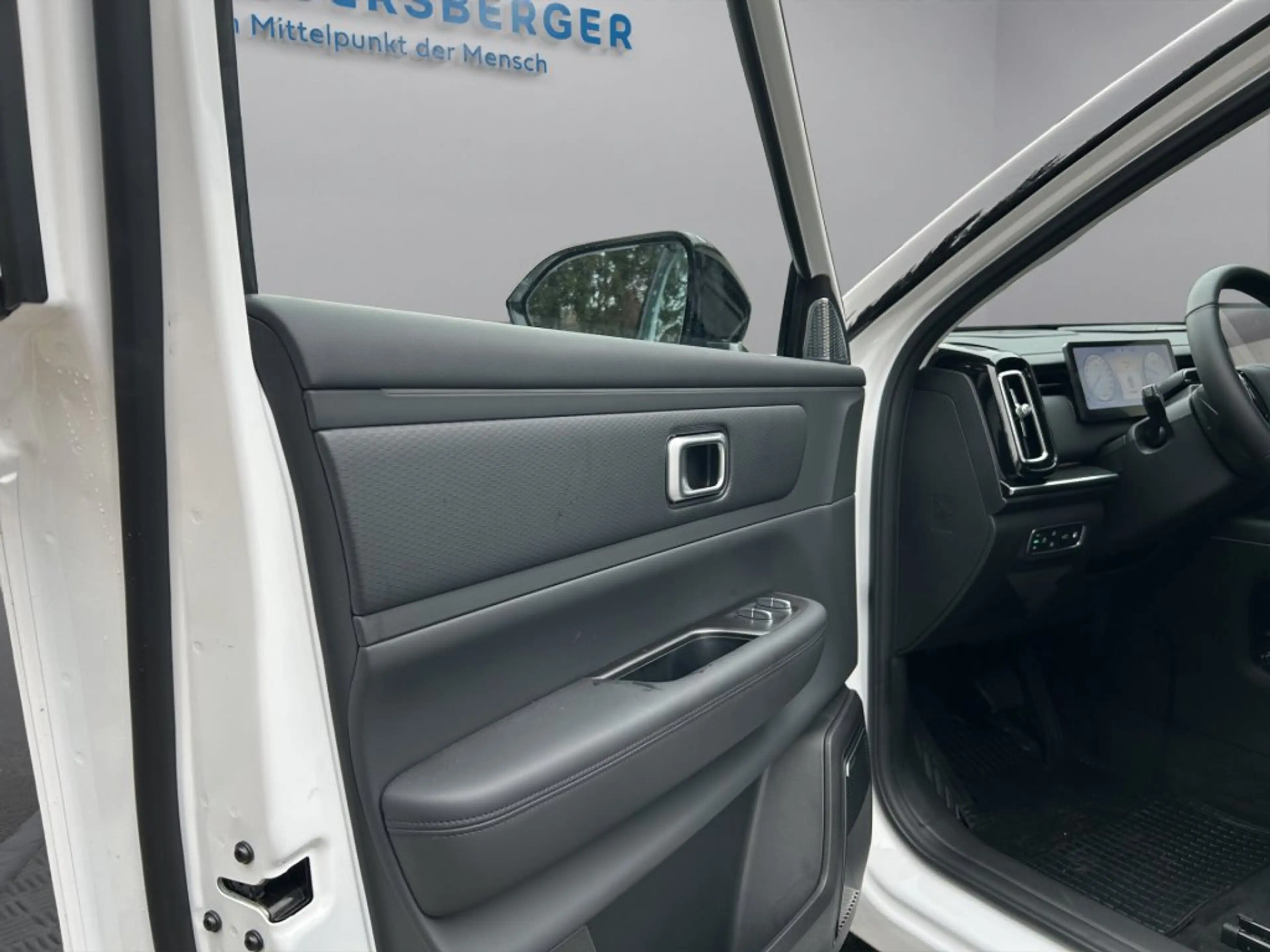 Jaecoo J7 7 PHEV Aut. Premium Line — photo 10