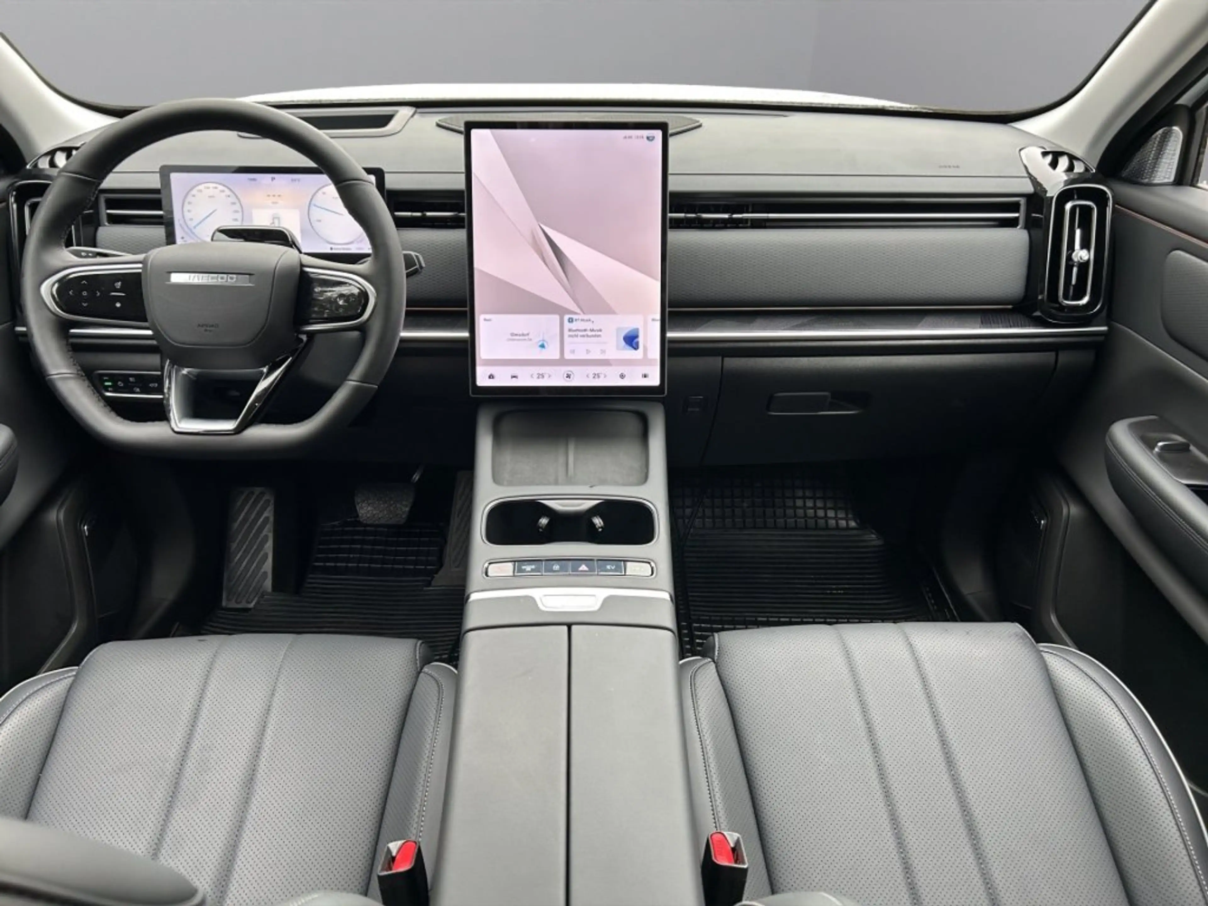 Jaecoo J7 7 PHEV Aut. Premium Line — photo 15
