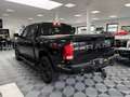 Dodge RAM SLT Classic Flame Edition Noir - thumbnail 7