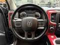 Dodge RAM SLT Classic Flame Edition Nero - thumbnail 17