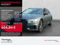 Audi A6 50 TFSIe Q 2x S LINE LM20 LEDER AHK MAT Grau - thumbnail 1