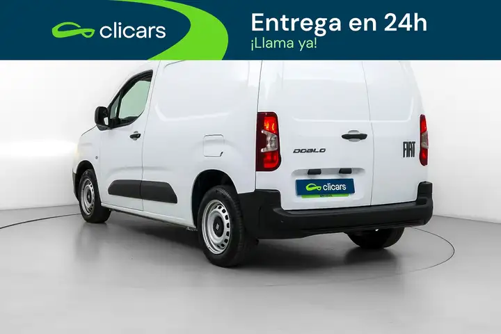 Fiat Doblò 2025, foto 9