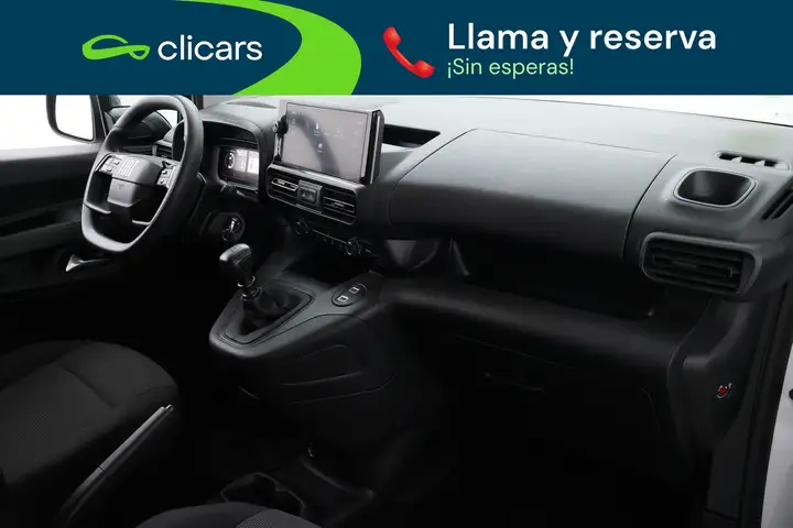 Fiat Doblò 2025, foto 32