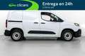 Fiat Dobló Furgón 1.5BlueHDI L1 H1 Standard 650kg 75K Blanco - thumbnail 7