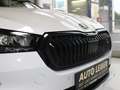 Skoda Fabia 1.0 TSI Monte Carlo LED/APP/CAM Bluetooth Blanc - thumbnail 16