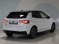 Skoda Fabia 1.0 TSI Monte Carlo LED/APP/CAM Bluetooth Blanc - thumbnail 3