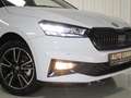 Skoda Fabia 1.0 TSI Monte Carlo LED/APP/CAM Bluetooth Blanc - thumbnail 4