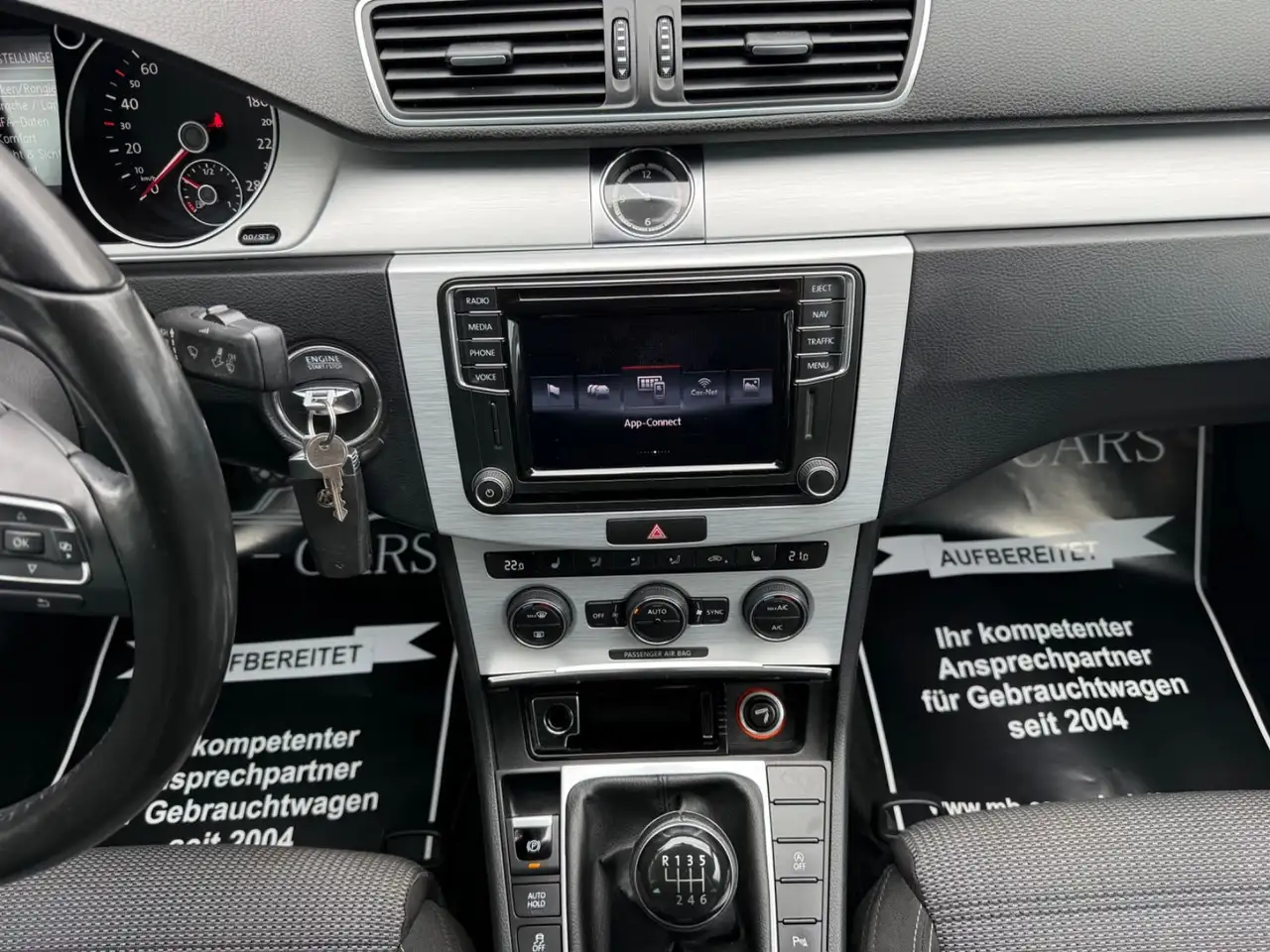 Das Auto