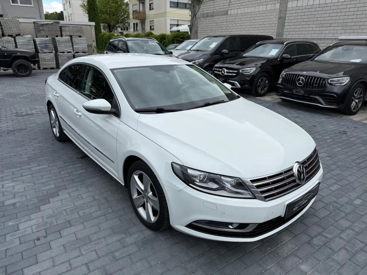 Das Auto