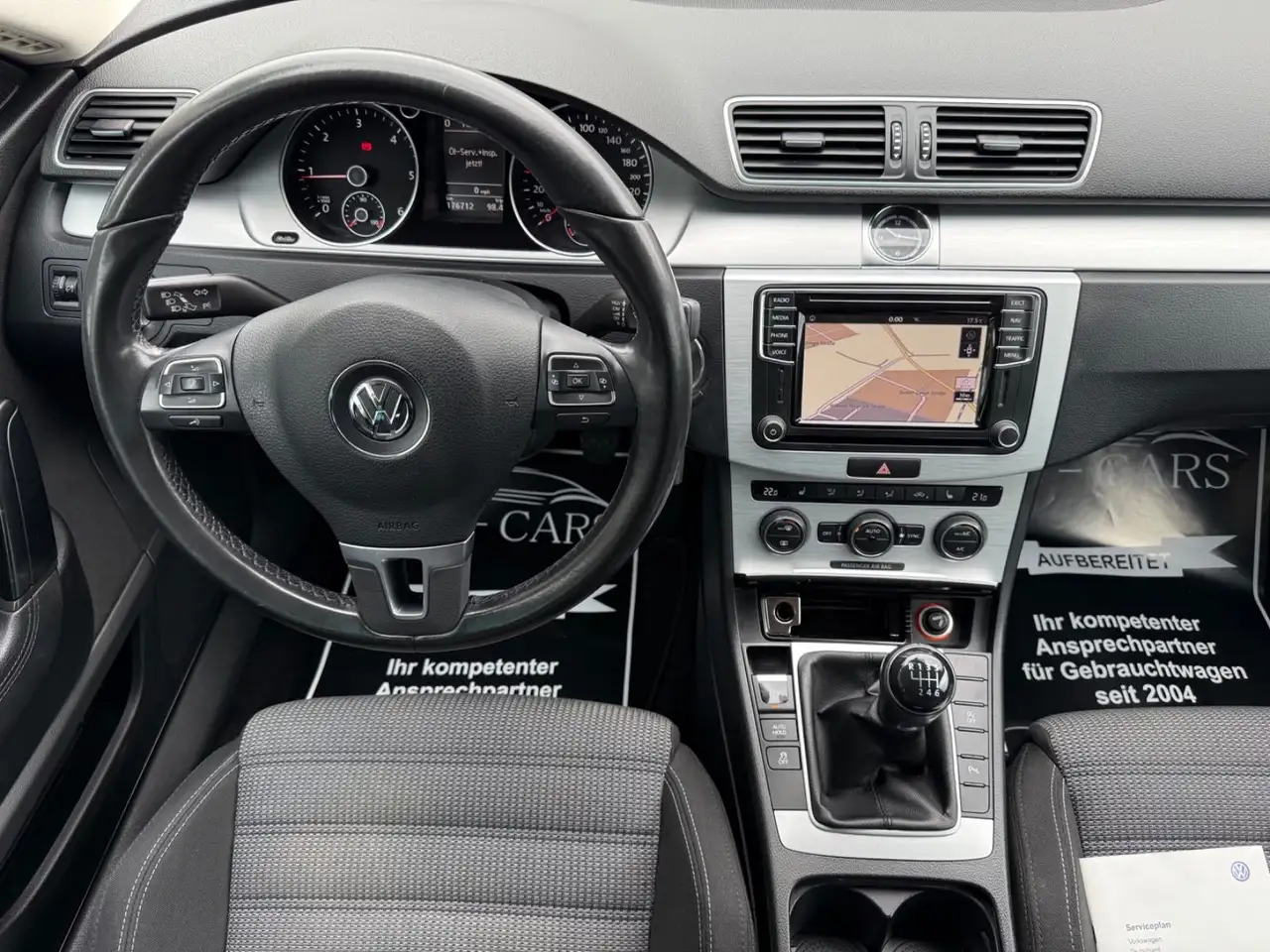 Das Auto