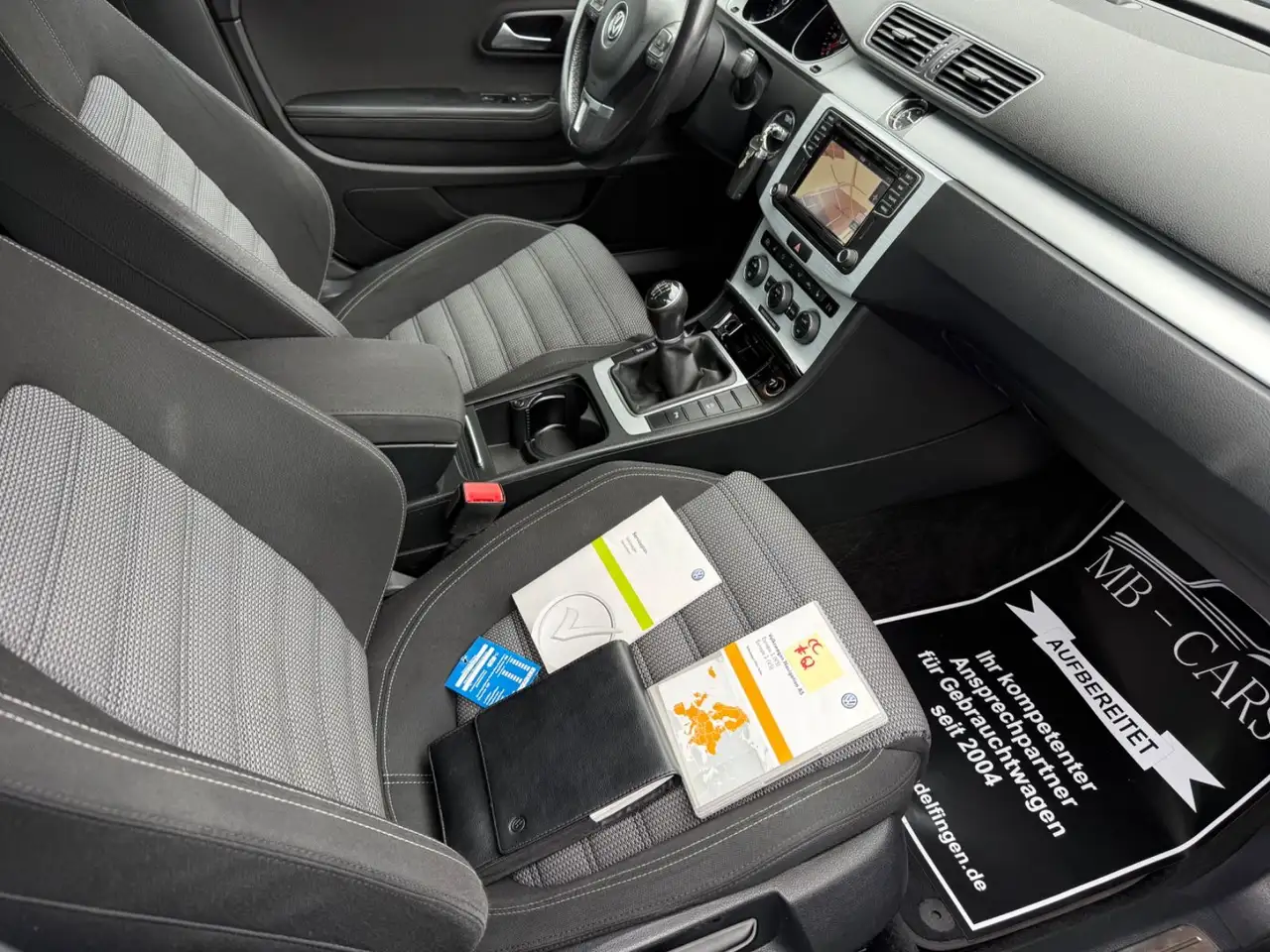 Das Auto
