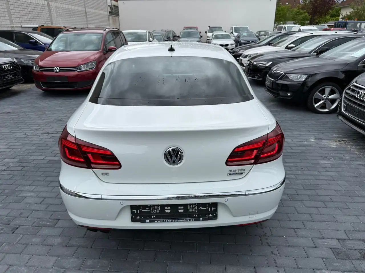 Das Auto