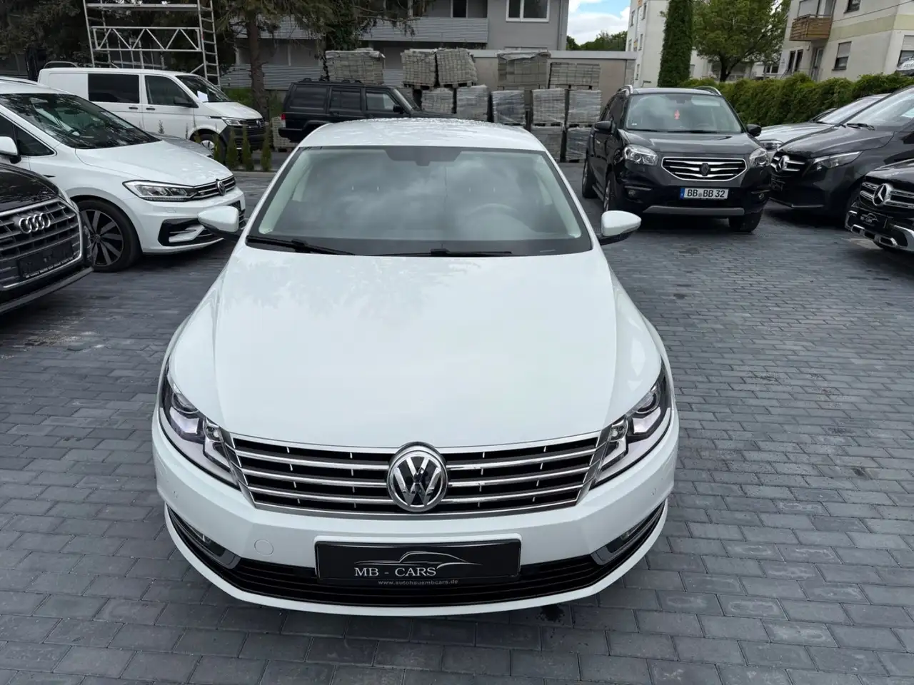 Das Auto