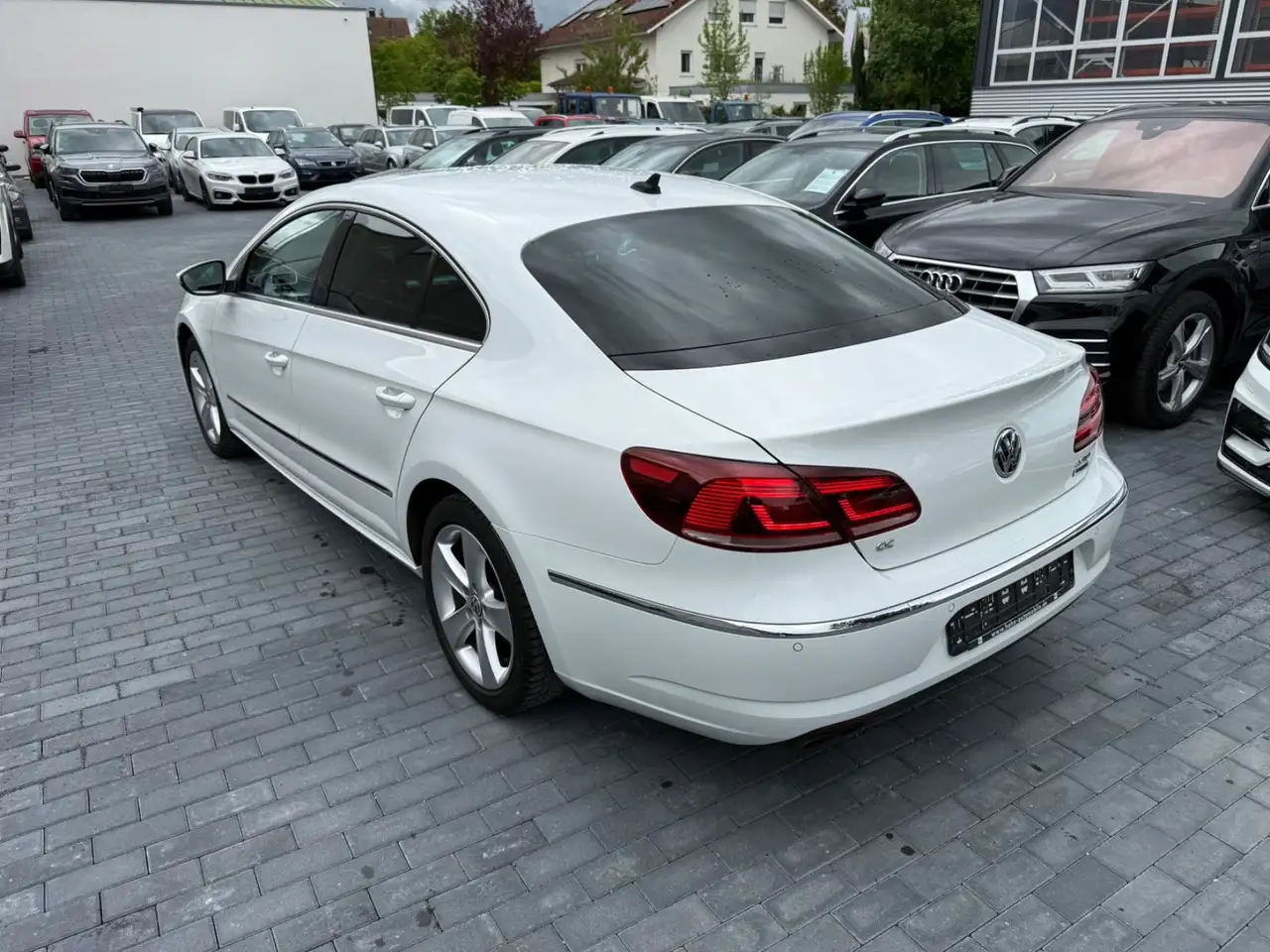 Das Auto