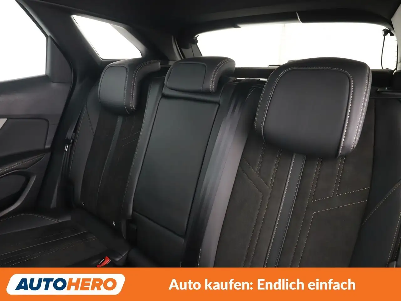 Peugeot 3008 1.5 Blue-HDi GT, миниатюра 14