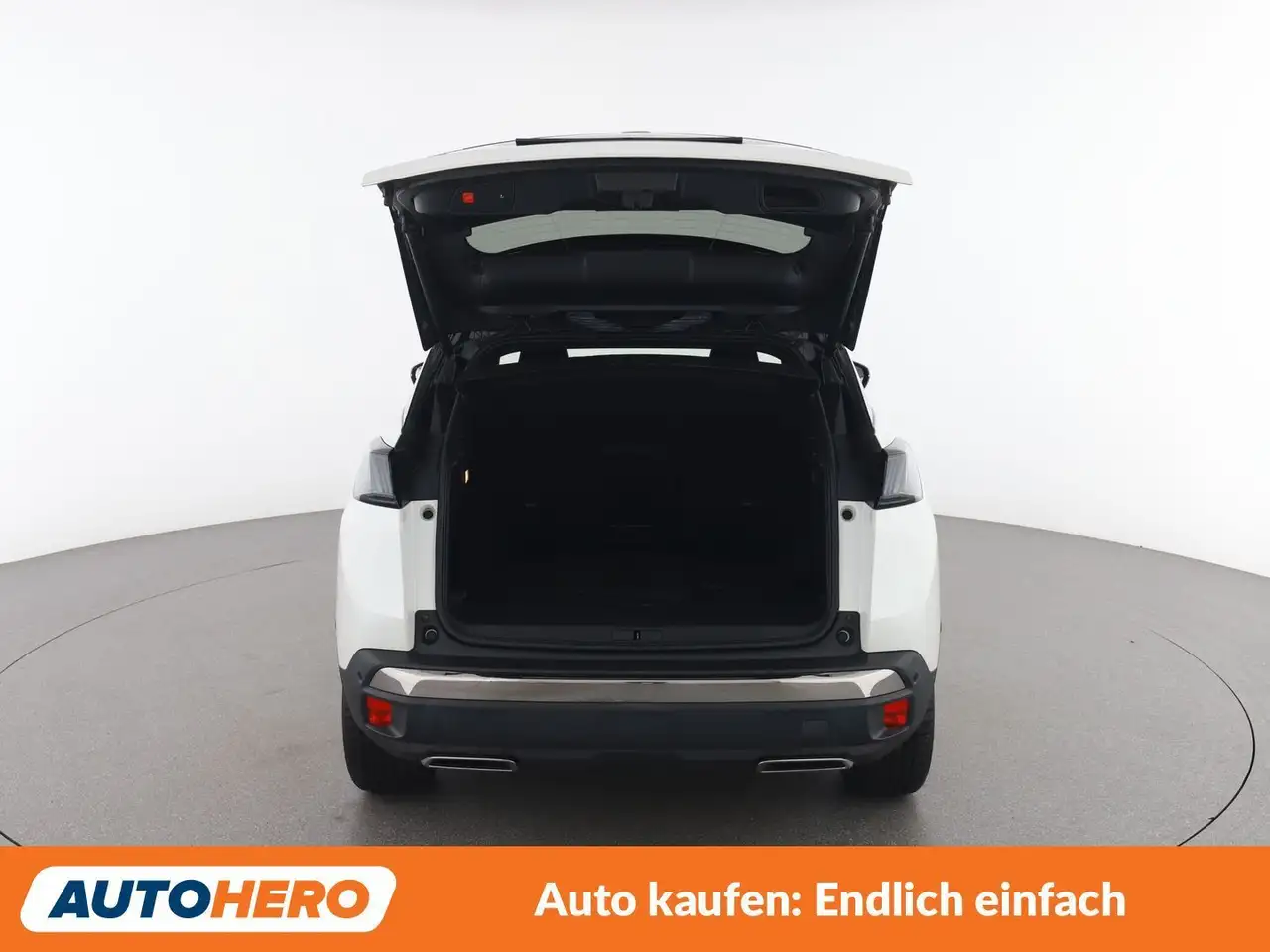 Peugeot 3008 1.5 Blue-HDi GT, миниатюра 16