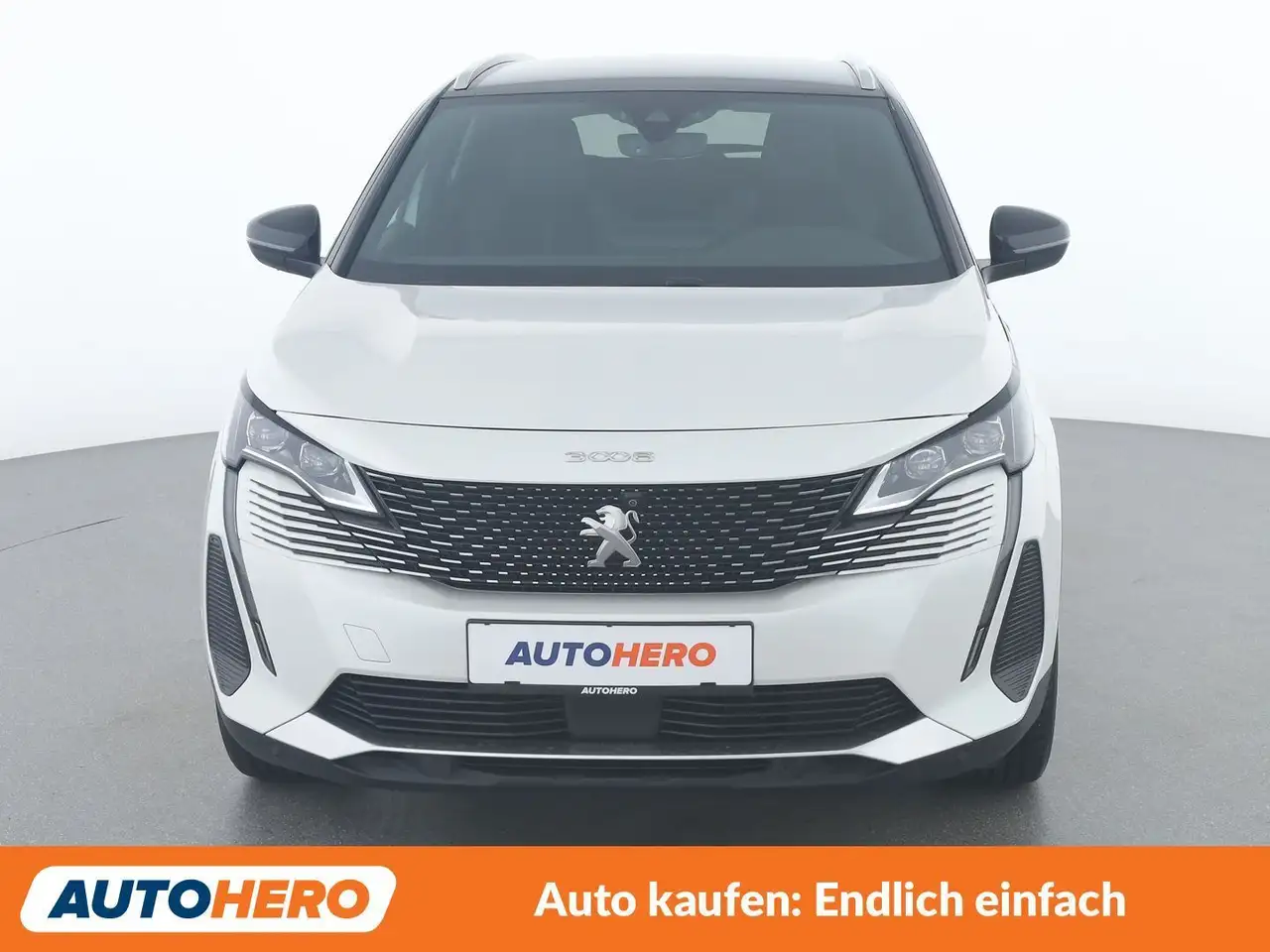 Peugeot 3008 1.5 Blue-HDi GT, миниатюра 9