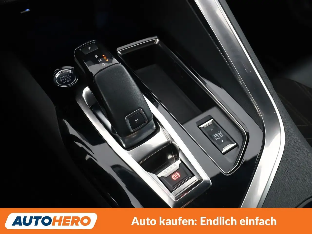 Peugeot 3008 1.5 Blue-HDi GT, миниатюра 28